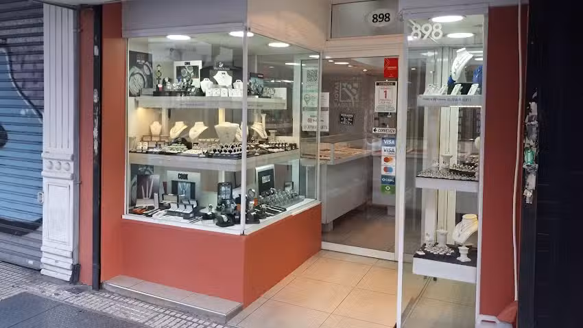 Joyas Baguet&rsquo;s