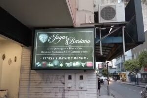 Joyas Bariano