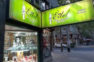Joyas Edel
