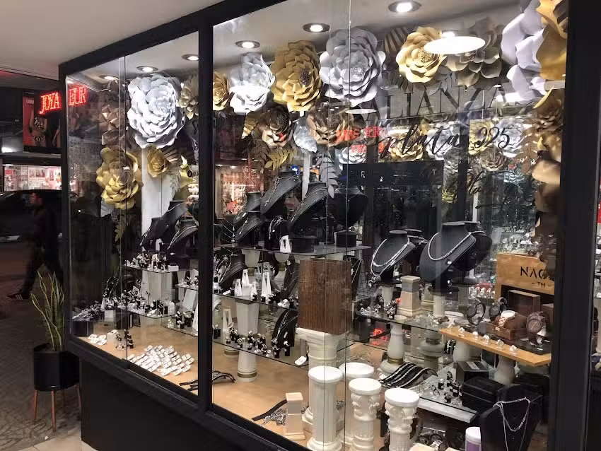 JOYAS EURO Relojeria & Joyeria