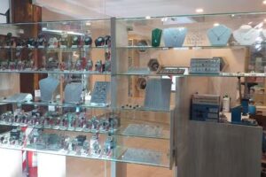 Joyas Rub&eacute;n Mar de las pampas