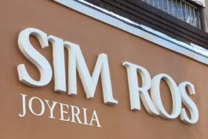 Joyas Sim Ros