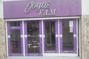 Joyas v.a.m