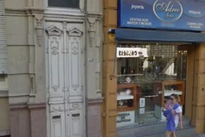 Joyer&iacute;a Adree