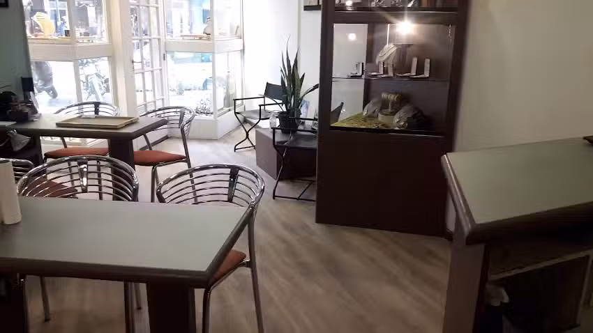 Joyer&iacute;a Agnello Orfebre