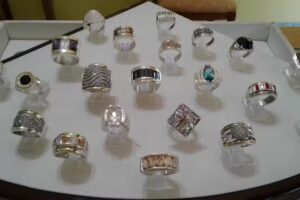 Joyer&iacute;a Aguamarina