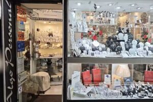 Joyeria Algo Personal