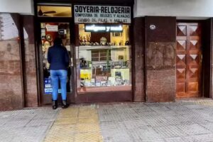 Joyeria Anabel Relojeria