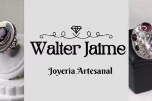 Joyer&iacute;a Artesanal Walter Jaime