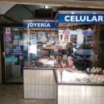 Joyer&iacute;a avenida