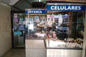 Joyer&iacute;a avenida