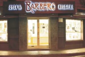 Joyer&iacute;a Barbero