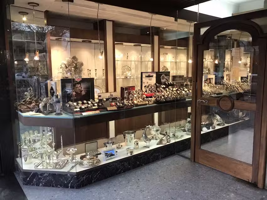 Joyer&iacute;a Brancato Relojer&iacute;a