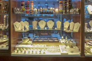 Joyer&iacute;a B&uuml;rkle &ndash; Local 23