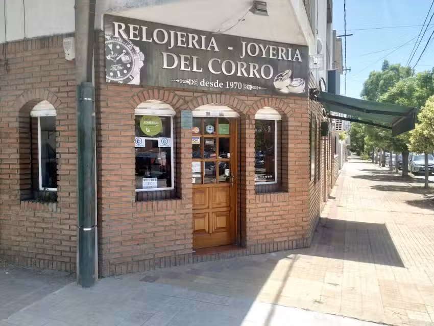 Joyeria Del Corro