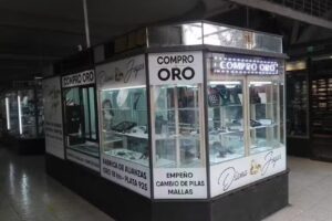 joyer&iacute;a DIANA joyas