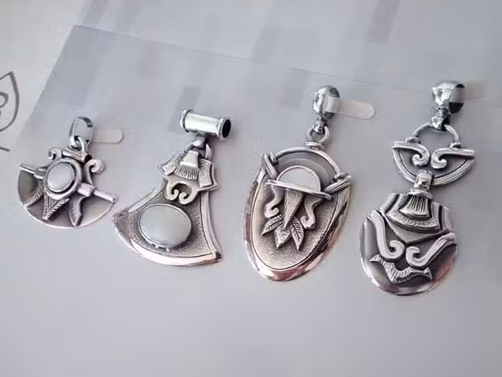 Joyeria El Estilo Dise&ntilde;o Y Fabricacion