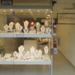 Joyer&iacute;a Esmeralda