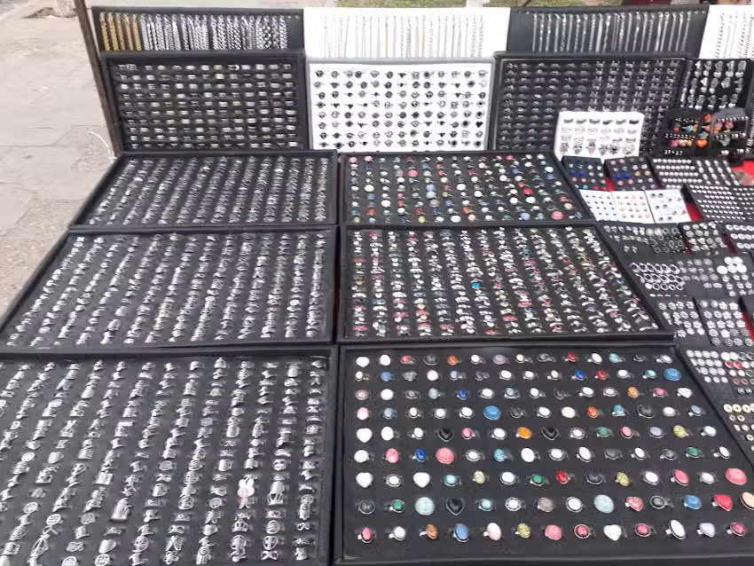 Joyeria Estilo Elegante