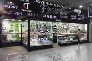 Joyer&iacute;a fenima