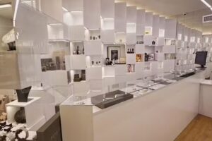 JOYERIA FERNANDEZ SHOPPING DEL SIGLO