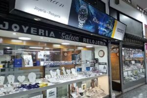 Joyer&iacute;a Galeon