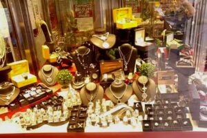 Joyer&iacute;a Hayco