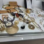 Joyer&iacute;a Horus