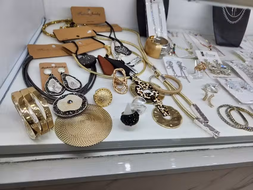 Joyer&iacute;a Horus