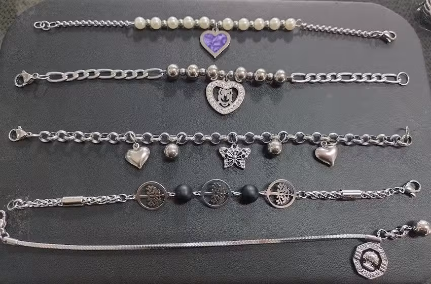 Joyeria Ilusiones &ndash; servicio tecnico de relojes montreal