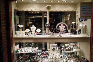 Joyer&iacute;a Karin Paseo