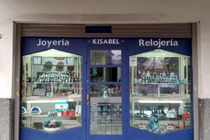 Joyer&iacute;a Kisabel