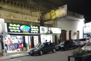 Joyeria la Esmeralda