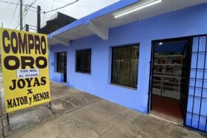 Joyer&iacute;a Luz Nadira