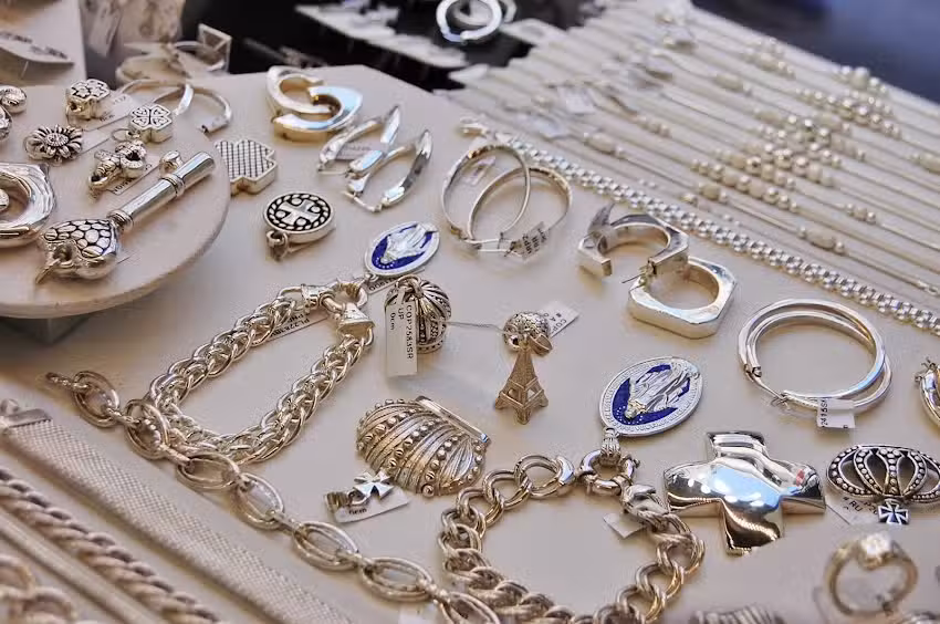 Joyer&iacute;a Minasian