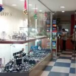 Joyer&iacute;a Nisan&rsquo;s