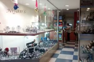 Joyer&iacute;a Nisan&rsquo;s