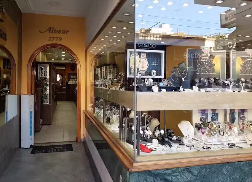 Joyer&iacute;a nobel