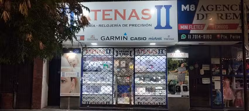 Joyer&iacute;a Pallitto