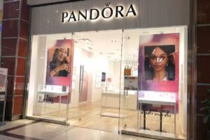 Joyer&iacute;a Pandora