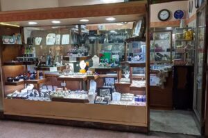 Joyer&iacute;a Pompeya