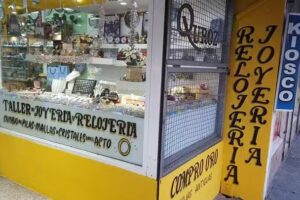 Joyer&iacute;a Quroz