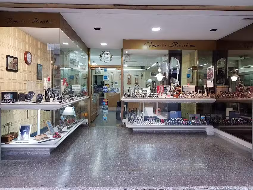 Joyeria Real