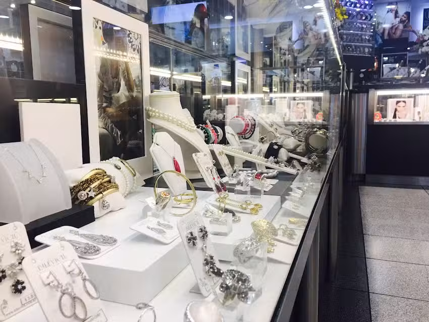 Joyer&iacute;a Relojer&iacute;a Bilevich