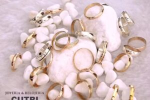 Joyer&iacute;a & Relojeria CUTRI