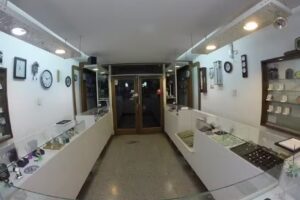 Joyer&iacute;a &ndash; Relojer&iacute;a Daniel Gamaleri