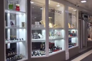 Joyer&iacute;a &ndash; Relojer&iacute;a Diez y Diez