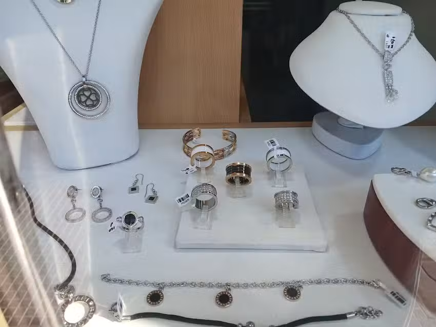 Joyer&iacute;a Relojer&iacute;a El Cron&oacute;metro