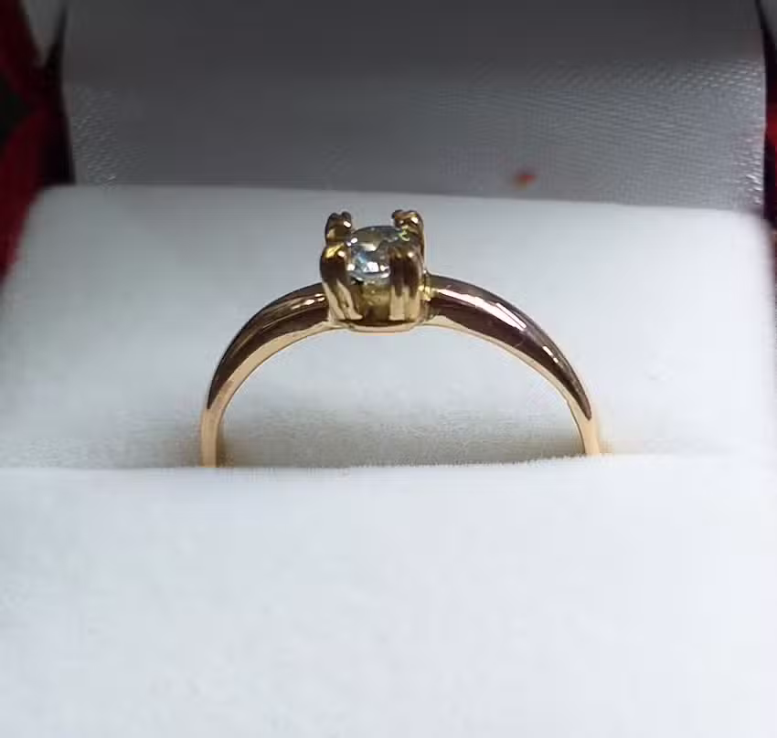 Joyeria & Relojeria Elohim