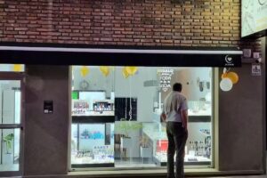 JOYERIA RELOJERIA LE BRUM